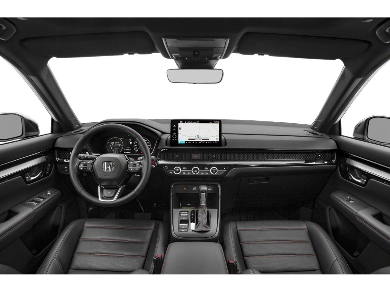 2023 Honda CR-V Hybrid Touring AWD Photo