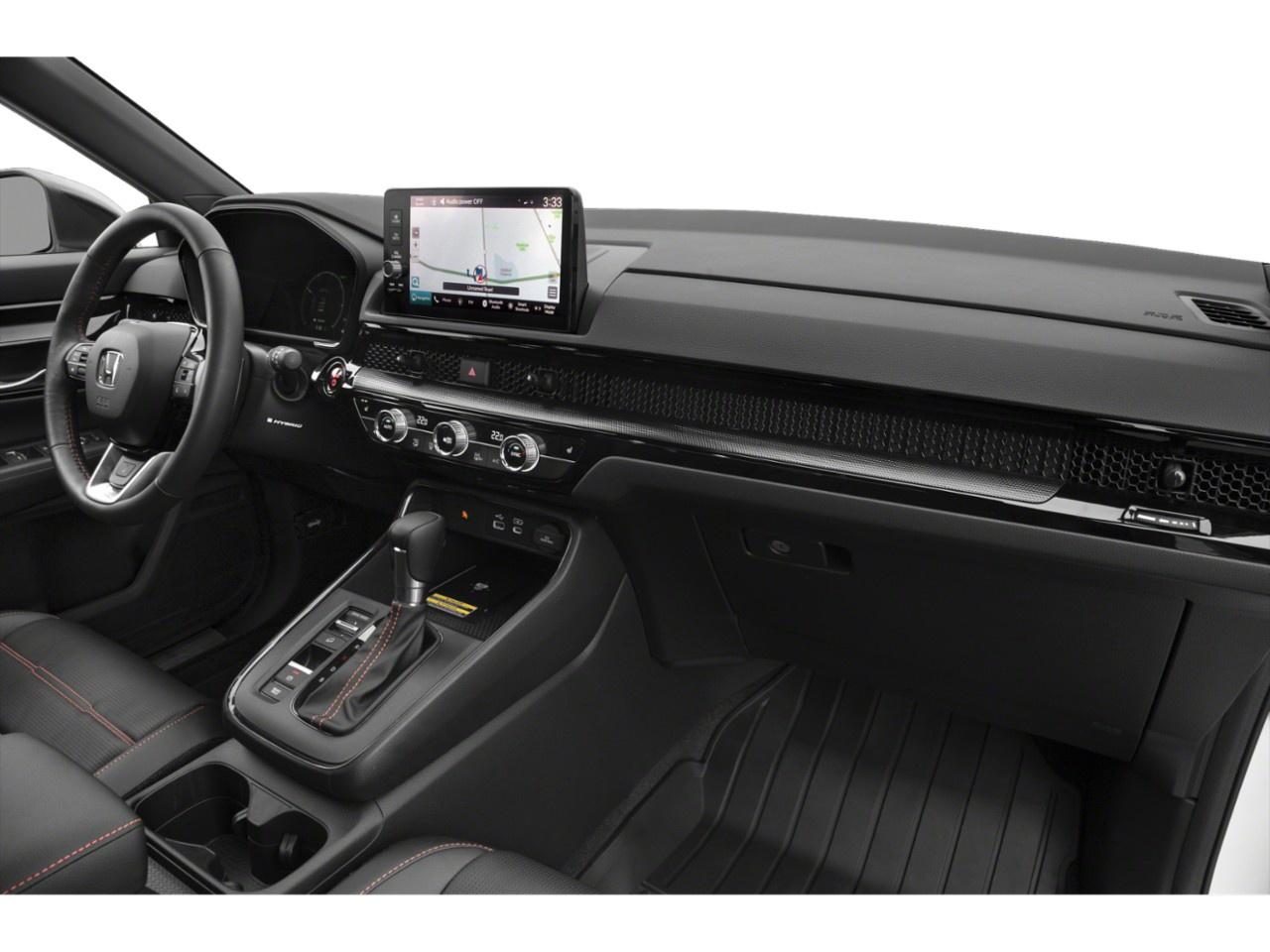 2023 Honda CR-V Hybrid Touring AWD Photo