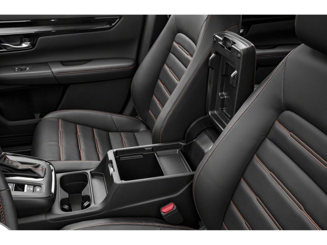 2023 Honda CR-V Hybrid Touring AWD Photo