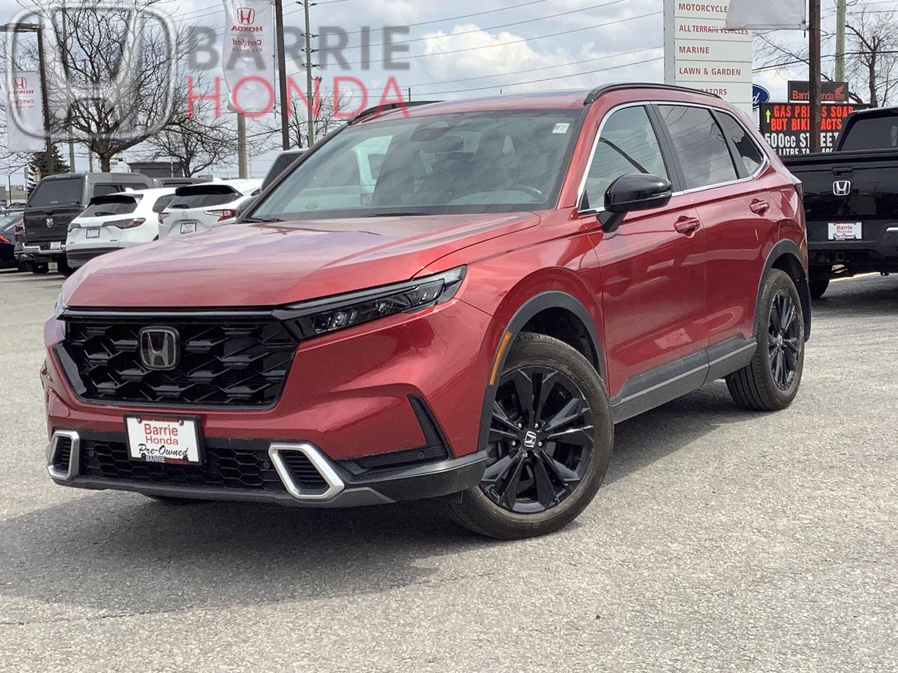 Vehicle Image
