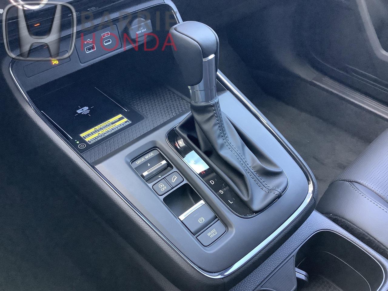 2023 Honda CR-V Hybrid Touring 4dr All-Wheel Drive Photo
