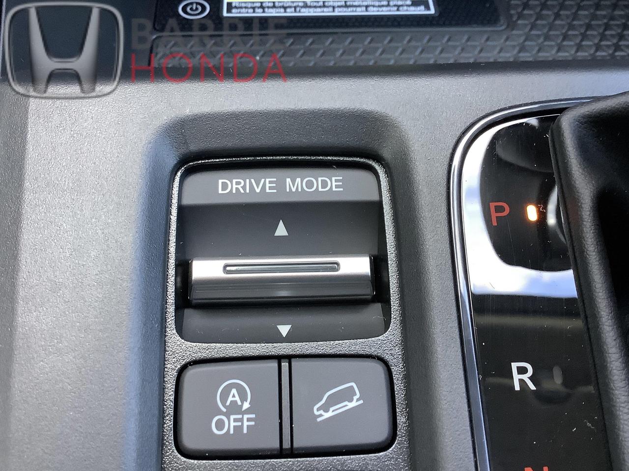 2023 Honda CR-V Hybrid Touring 4dr All-Wheel Drive Photo