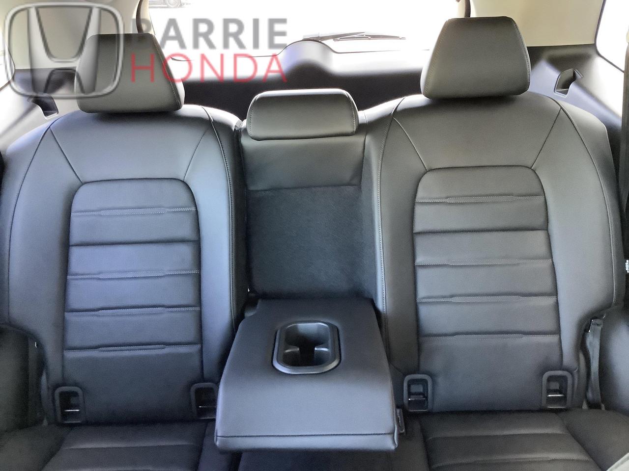 2023 Honda CR-V Hybrid Touring 4dr All-Wheel Drive Photo