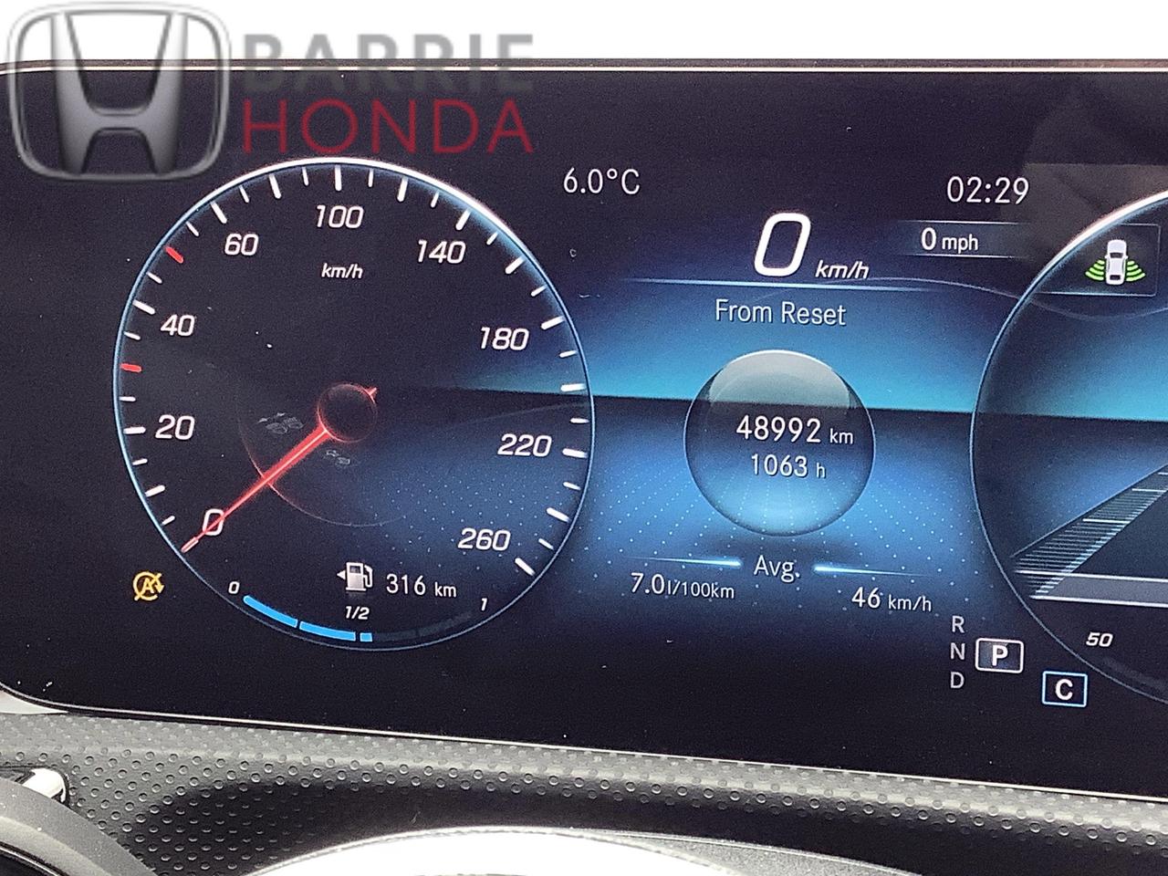 2022 Mercedes-Benz A-Class Base A 250 4dr All-Wheel Drive 4MATIC Hatchback Photo