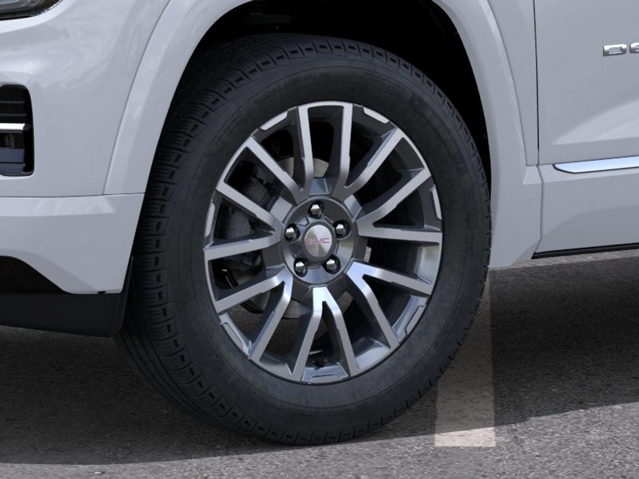 2026 GMC Terrain AWD Denali Photo
