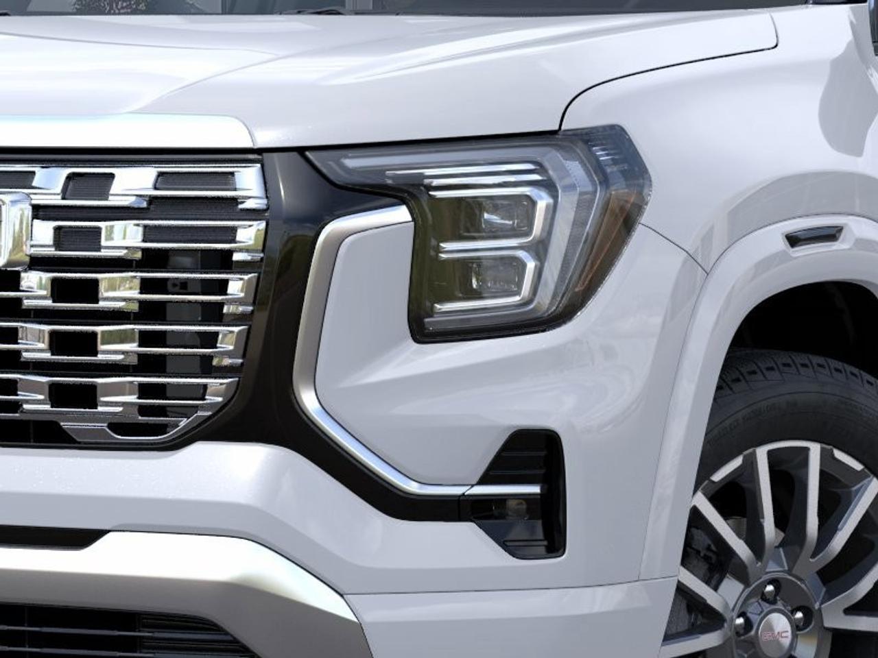 2026 GMC Terrain AWD Denali Photo