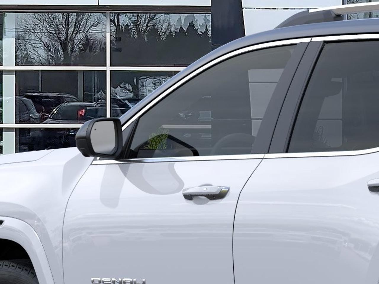 2026 GMC Terrain AWD Denali Photo