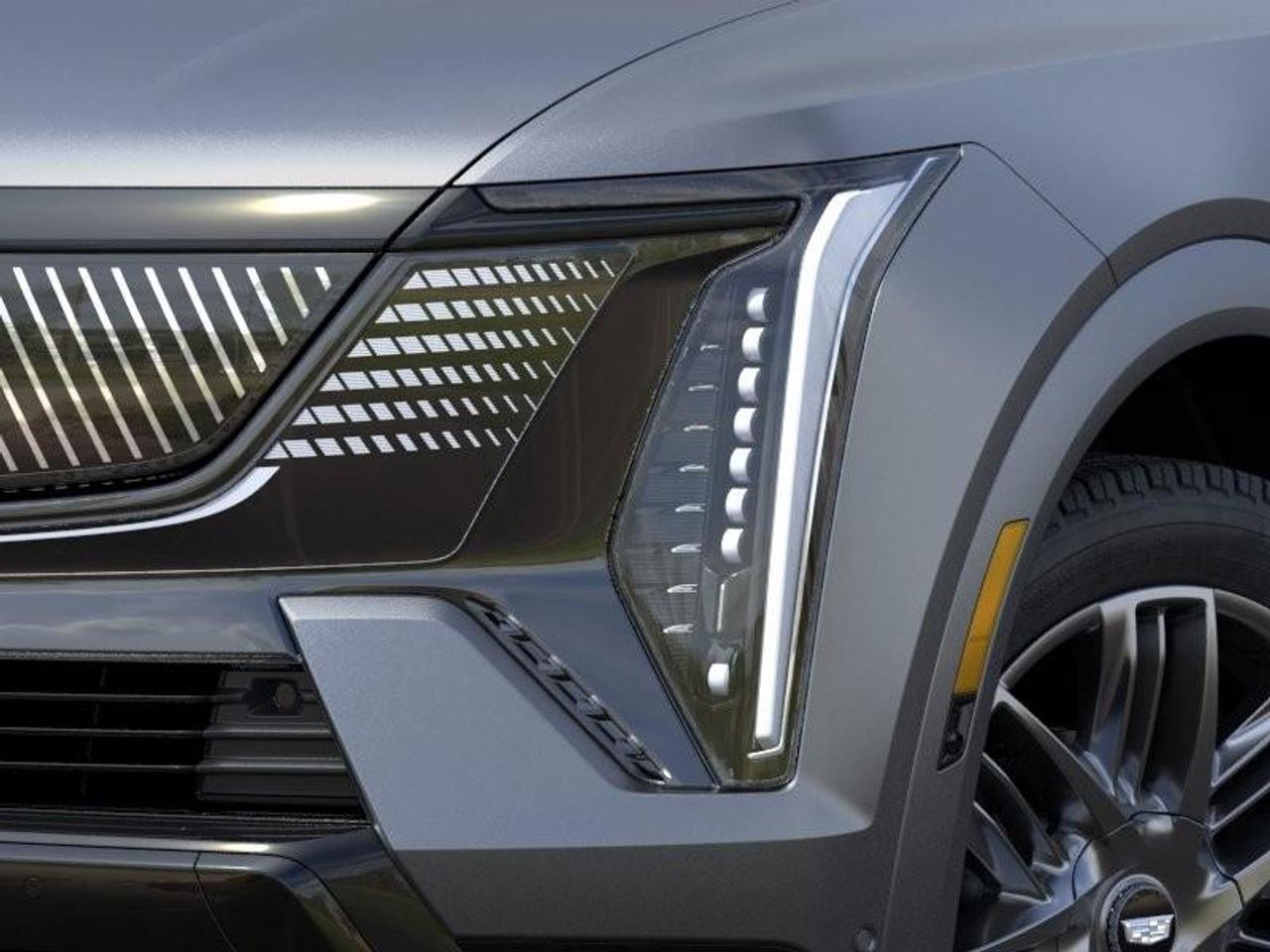 2026 Cadillac Escalade IQL Premium Sport 4dr All-Wheel Drive Photo