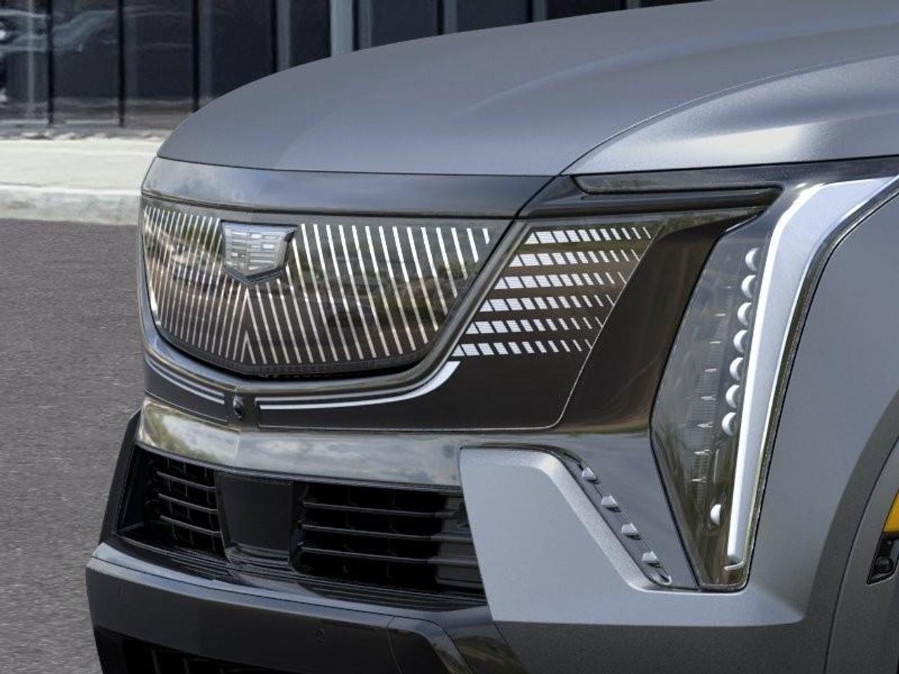 2026 Cadillac Escalade IQL Premium Sport 4dr All-Wheel Drive Photo