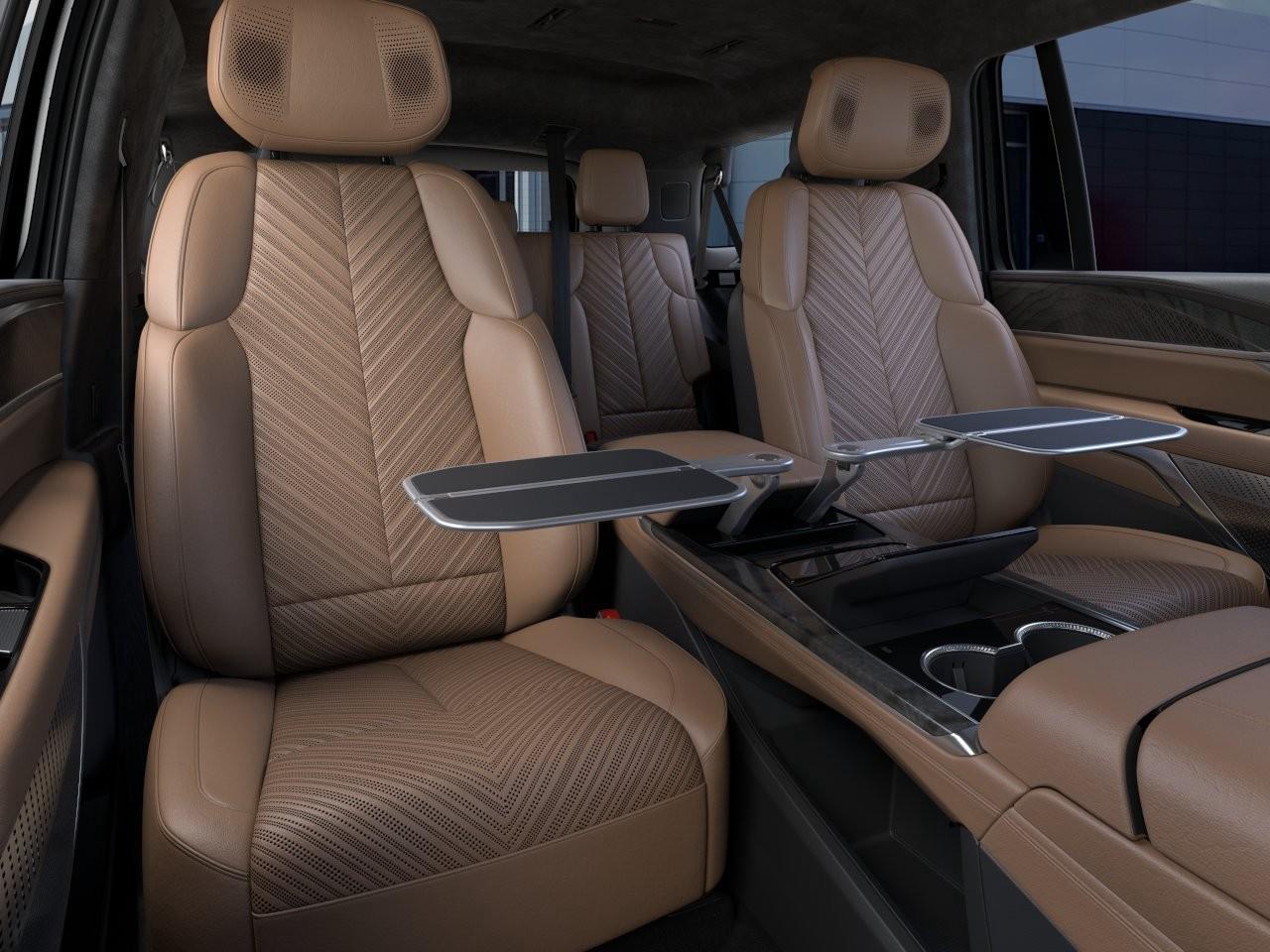 2026 Cadillac Escalade IQL Premium Sport 4dr All-Wheel Drive Photo