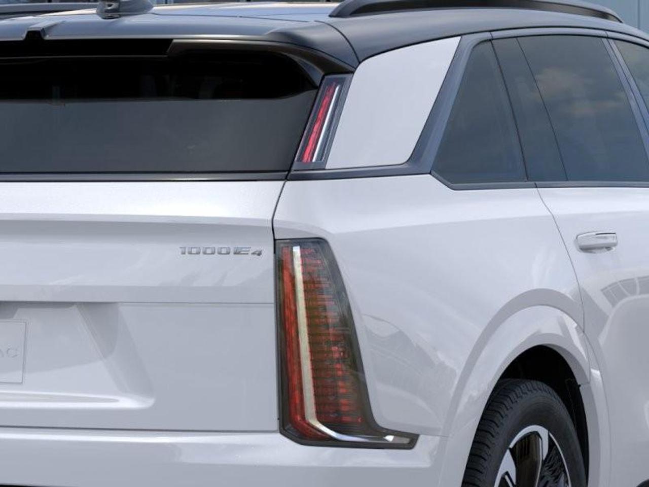 2026 Cadillac Escalade IQ Sport 4dr All-Wheel Drive Photo