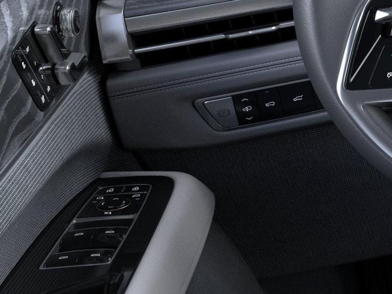 2026 Cadillac Escalade IQ Sport 4dr All-Wheel Drive Photo