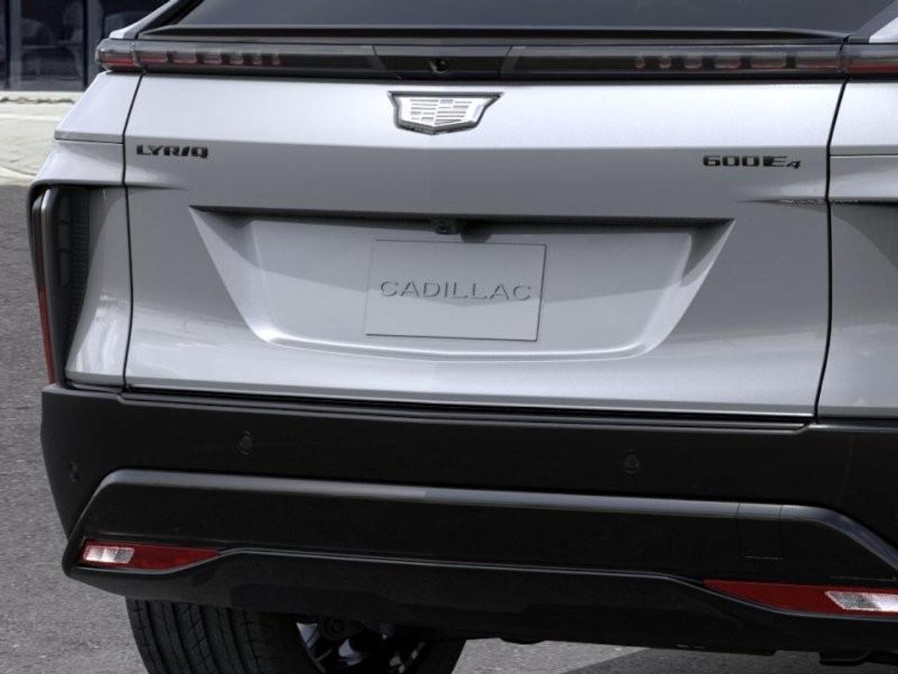 2026 Cadillac LYRIQ Premium Sport 4dr Photo