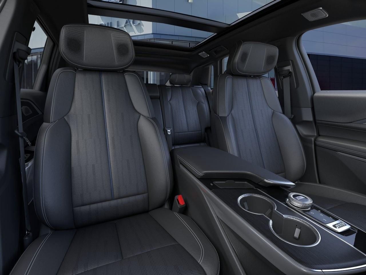 2026 Cadillac LYRIQ Premium Sport 4dr Photo