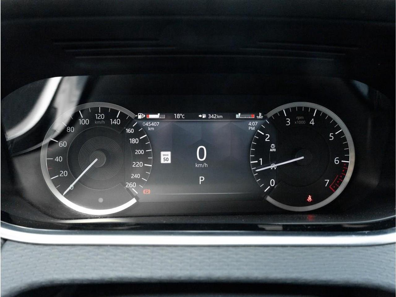 2022 Land Rover Range Rover Evoque S All-Wheel Drive Photo