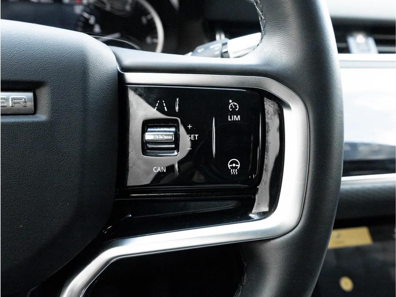 2022 Land Rover Range Rover Evoque S All-Wheel Drive Photo