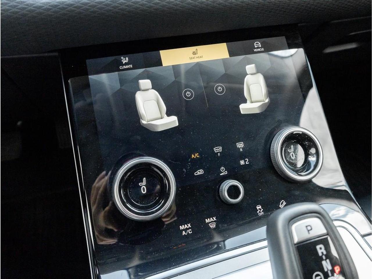 2022 Land Rover Range Rover Evoque S All-Wheel Drive Photo