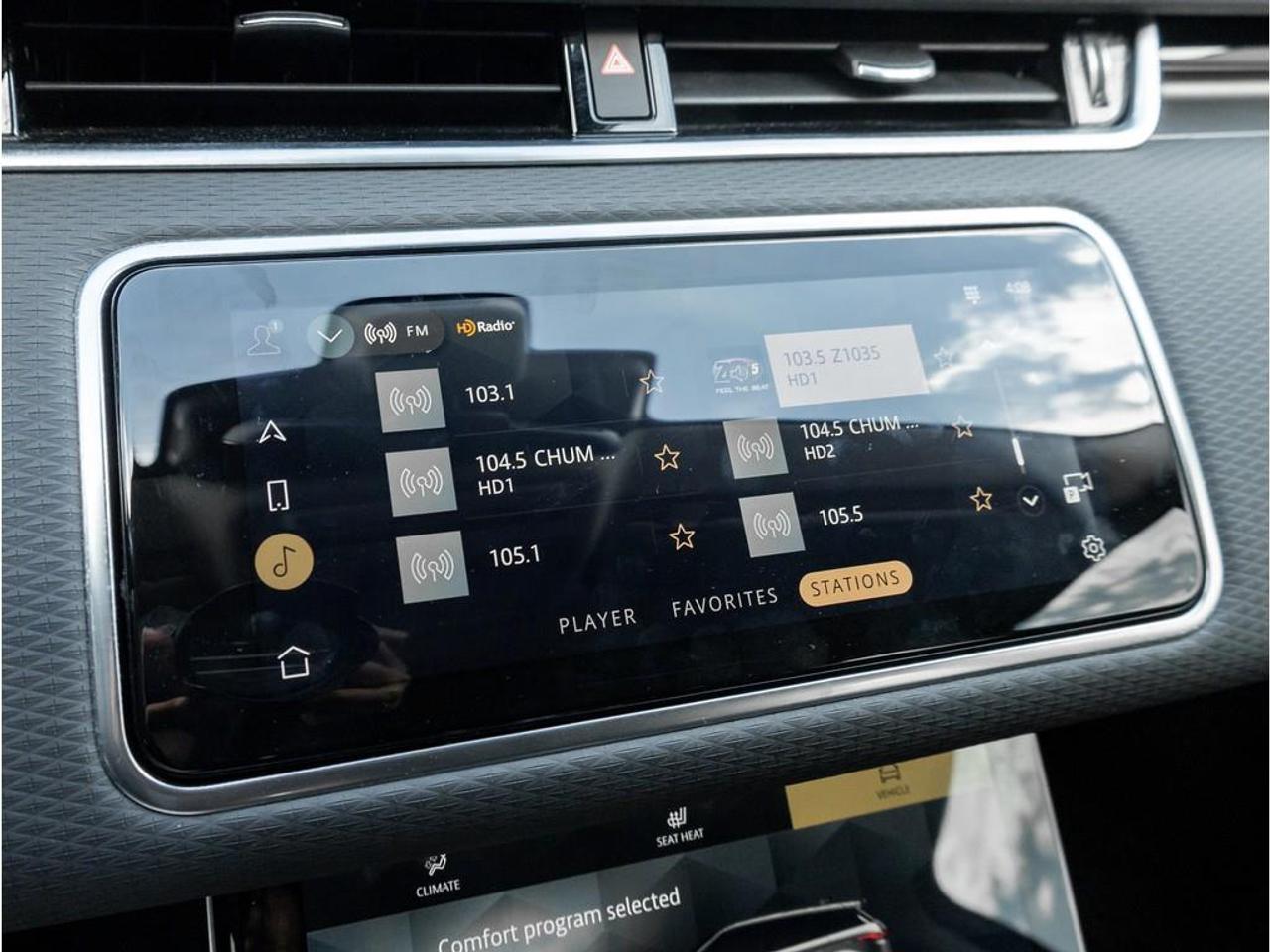 2022 Land Rover Range Rover Evoque S All-Wheel Drive Photo