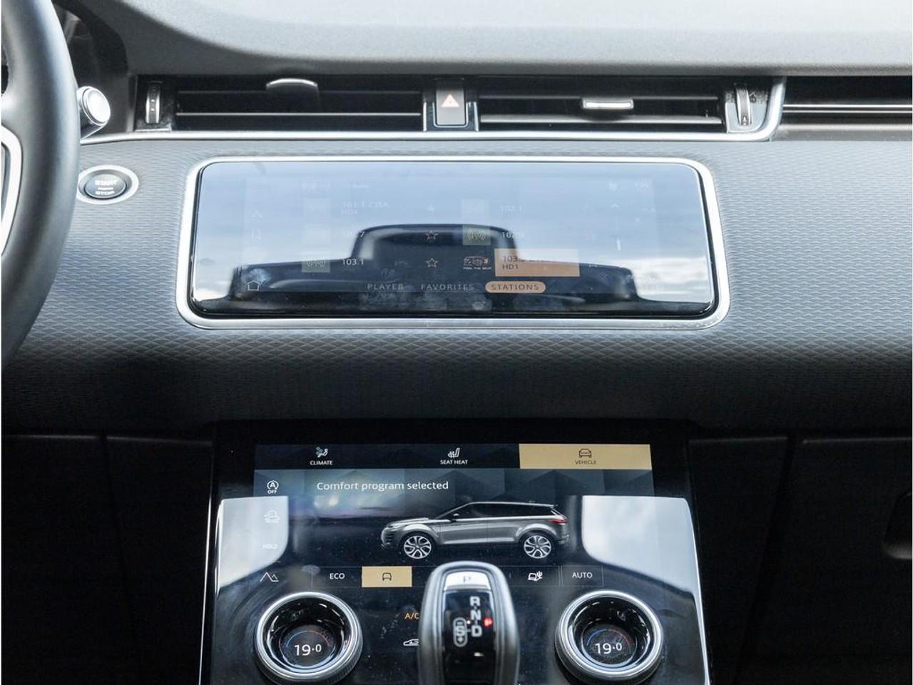 2022 Land Rover Range Rover Evoque S All-Wheel Drive Photo