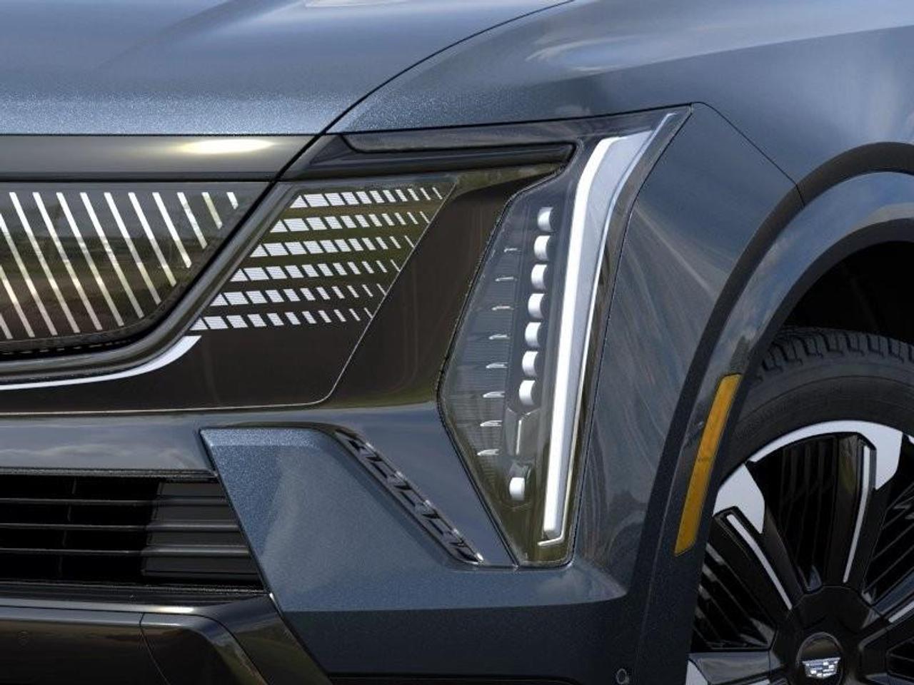 2026 Cadillac Escalade IQ Sport 4dr All-Wheel Drive Photo