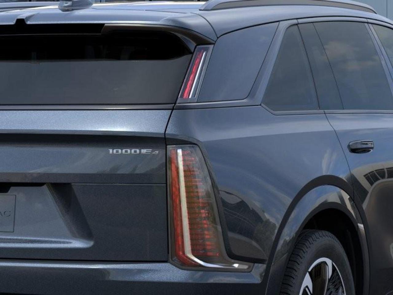 2026 Cadillac Escalade IQ Sport 4dr All-Wheel Drive Photo