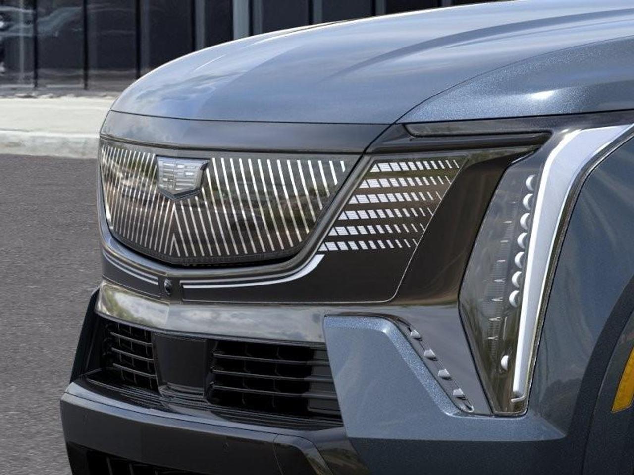 2026 Cadillac Escalade IQ Sport 4dr All-Wheel Drive Photo