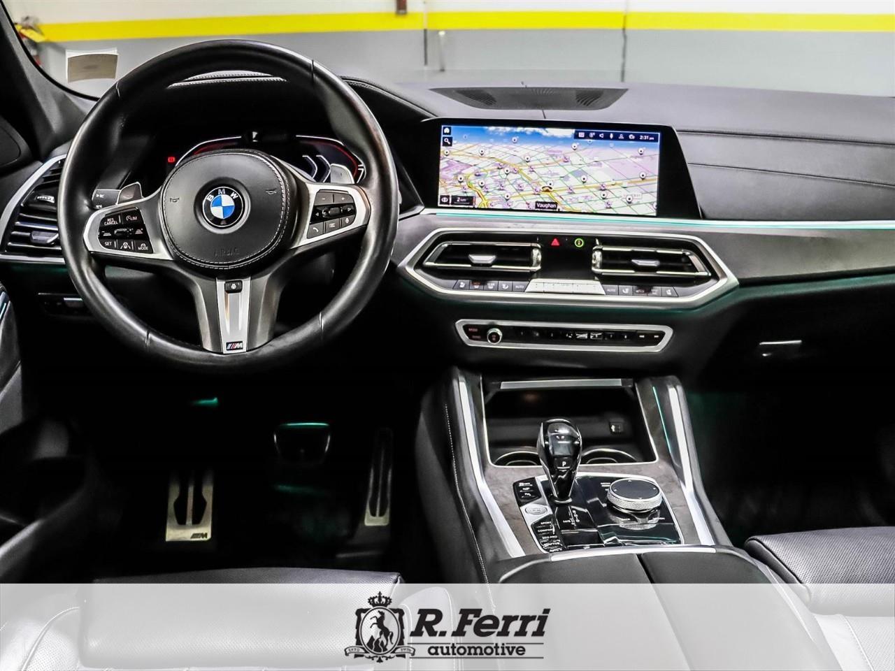 2021 BMW X6 xDrive40i 4dr All-Wheel Drive Sports Activity Coupe Photo