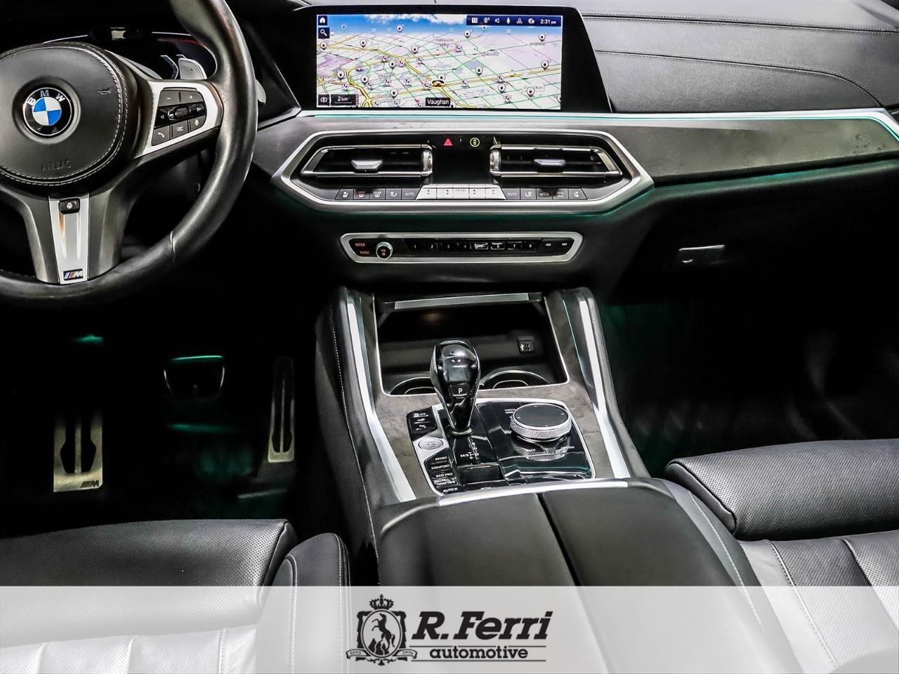 2021 BMW X6 xDrive40i 4dr All-Wheel Drive Sports Activity Coupe Photo