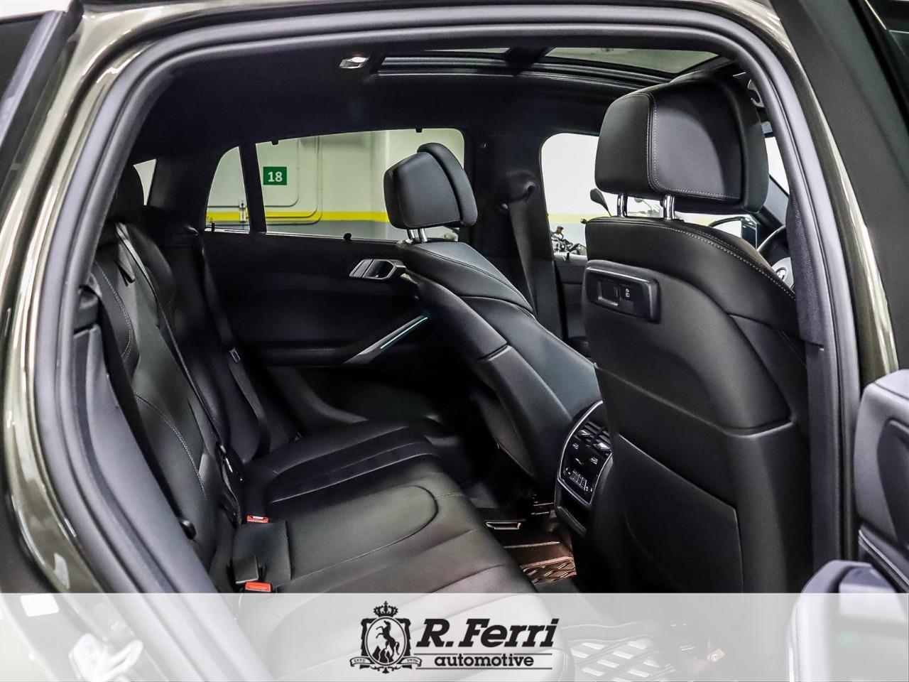 2021 BMW X6 xDrive40i 4dr All-Wheel Drive Sports Activity Coupe Photo