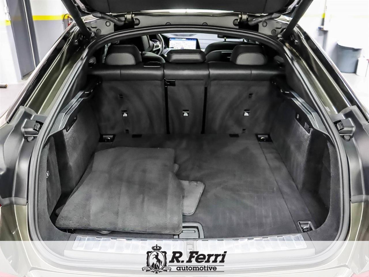 2021 BMW X6 xDrive40i 4dr All-Wheel Drive Sports Activity Coupe Photo