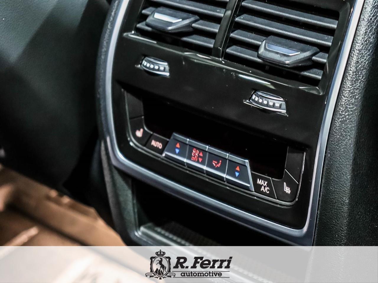 2021 BMW X6 xDrive40i 4dr All-Wheel Drive Sports Activity Coupe Photo