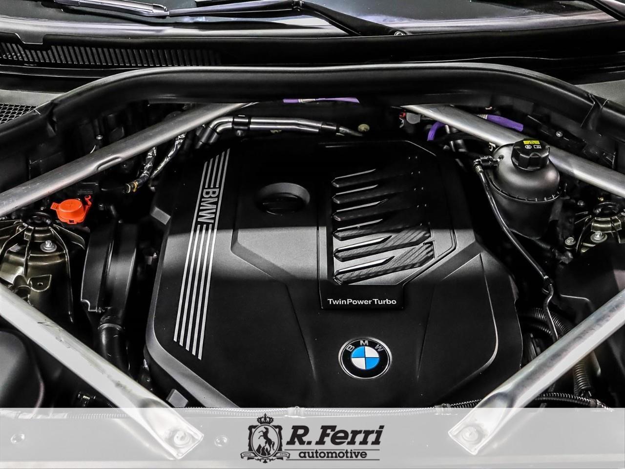 2021 BMW X6 xDrive40i 4dr All-Wheel Drive Sports Activity Coupe Photo