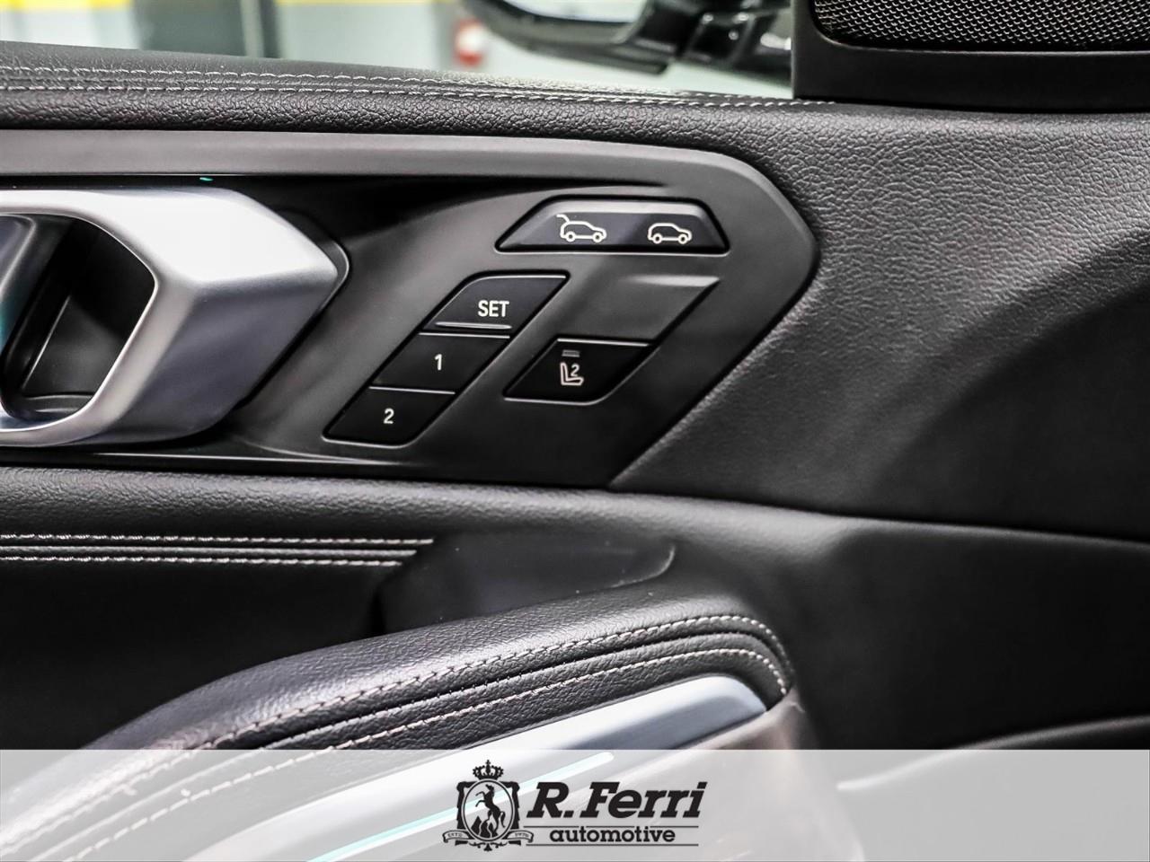 2021 BMW X6 xDrive40i 4dr All-Wheel Drive Sports Activity Coupe Photo
