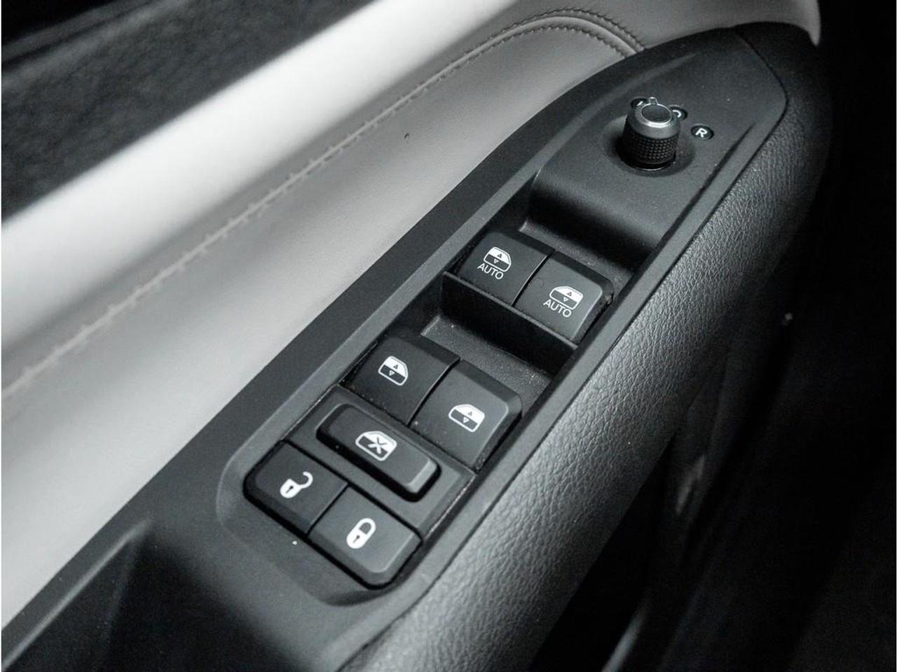 2024 Jeep Compass Limited 4dr 4x4 Photo