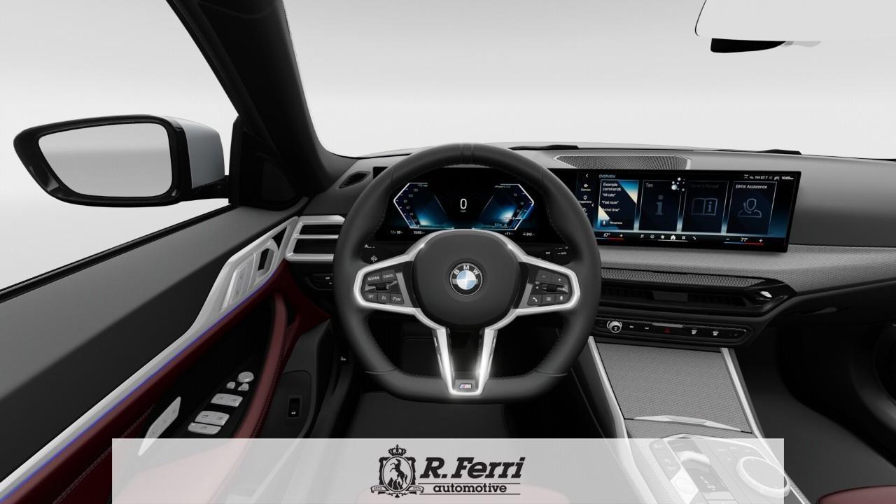 2026 BMW i4 xDrive40 4dr All-Wheel Drive Gran Coupe Photo