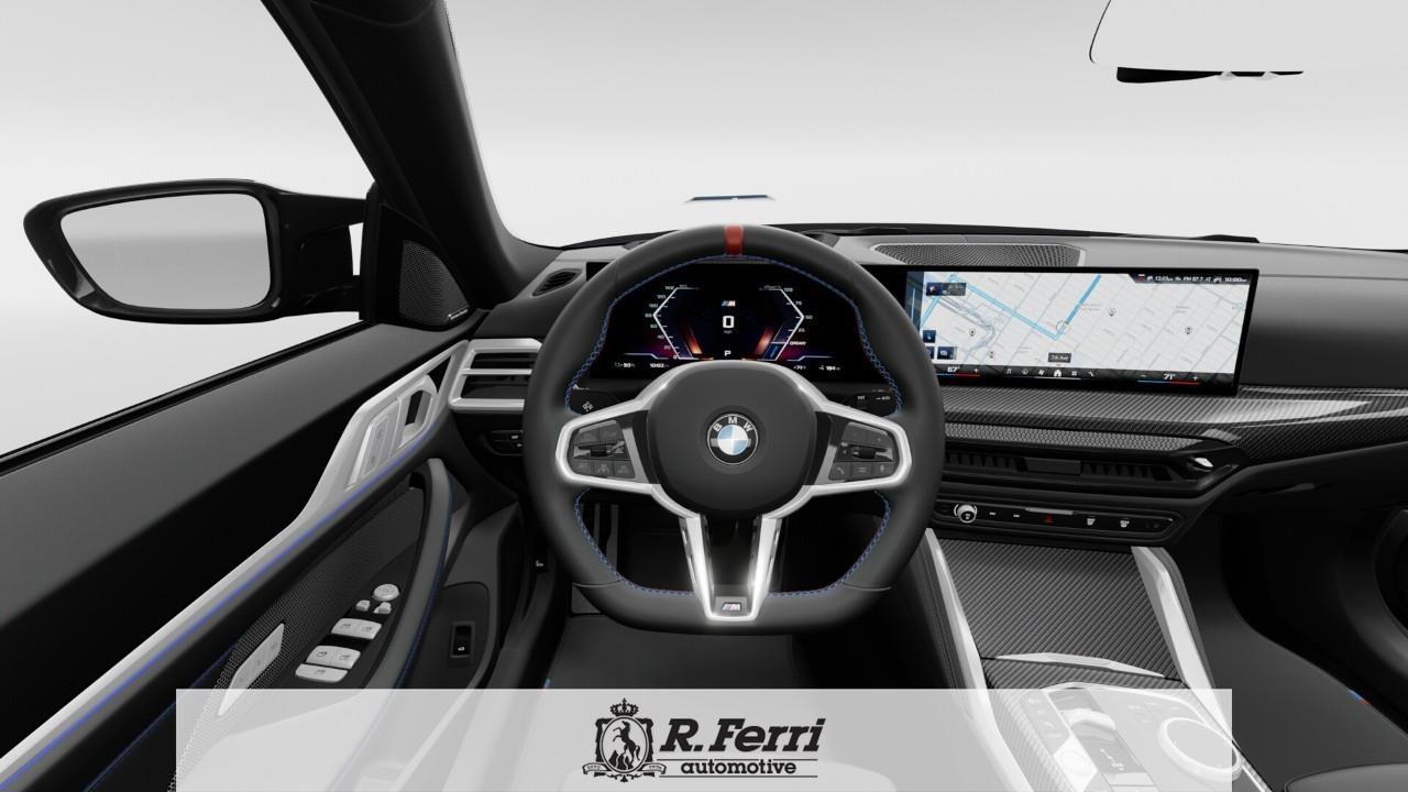 2026 BMW i4 M60 xDrive 4dr All-Wheel Drive Gran Coupe Photo