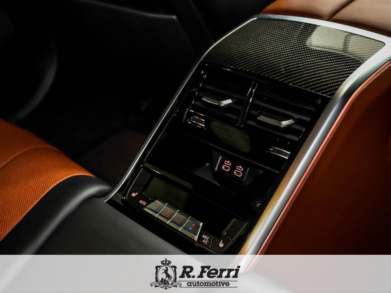 2022 BMW M850 Gran Coupe i xDrive 4dr All-Wheel Drive Sedan Photo