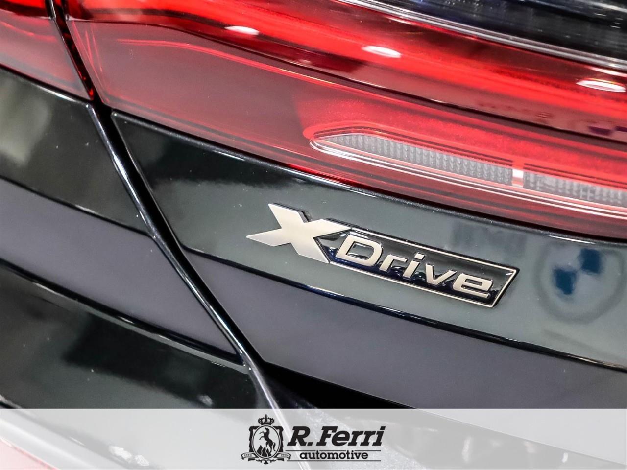 2022 BMW M850 Gran Coupe i xDrive 4dr All-Wheel Drive Sedan Photo