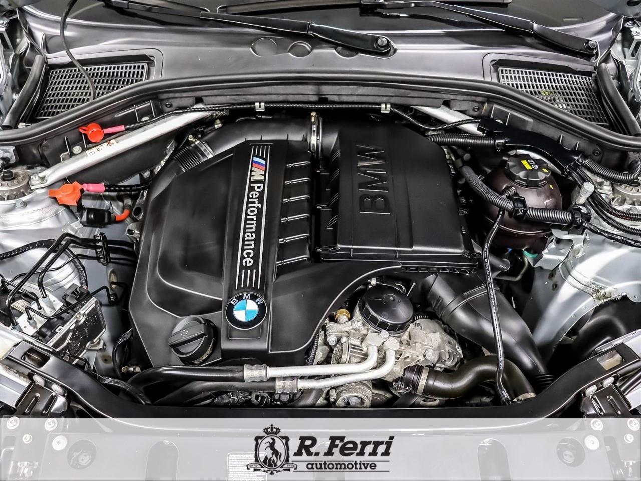 2018 BMW X4 M40i 4dr All-Wheel Drive Sports Activity Coupe Photo
