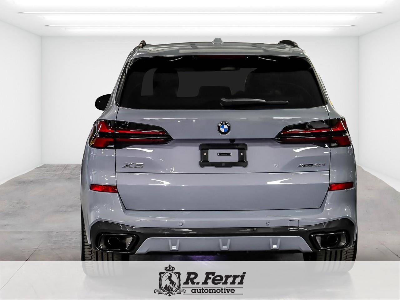 2024 BMW X5 xDrive40i 4dr All-Wheel Drive Sports Activity Vehicle Photo
