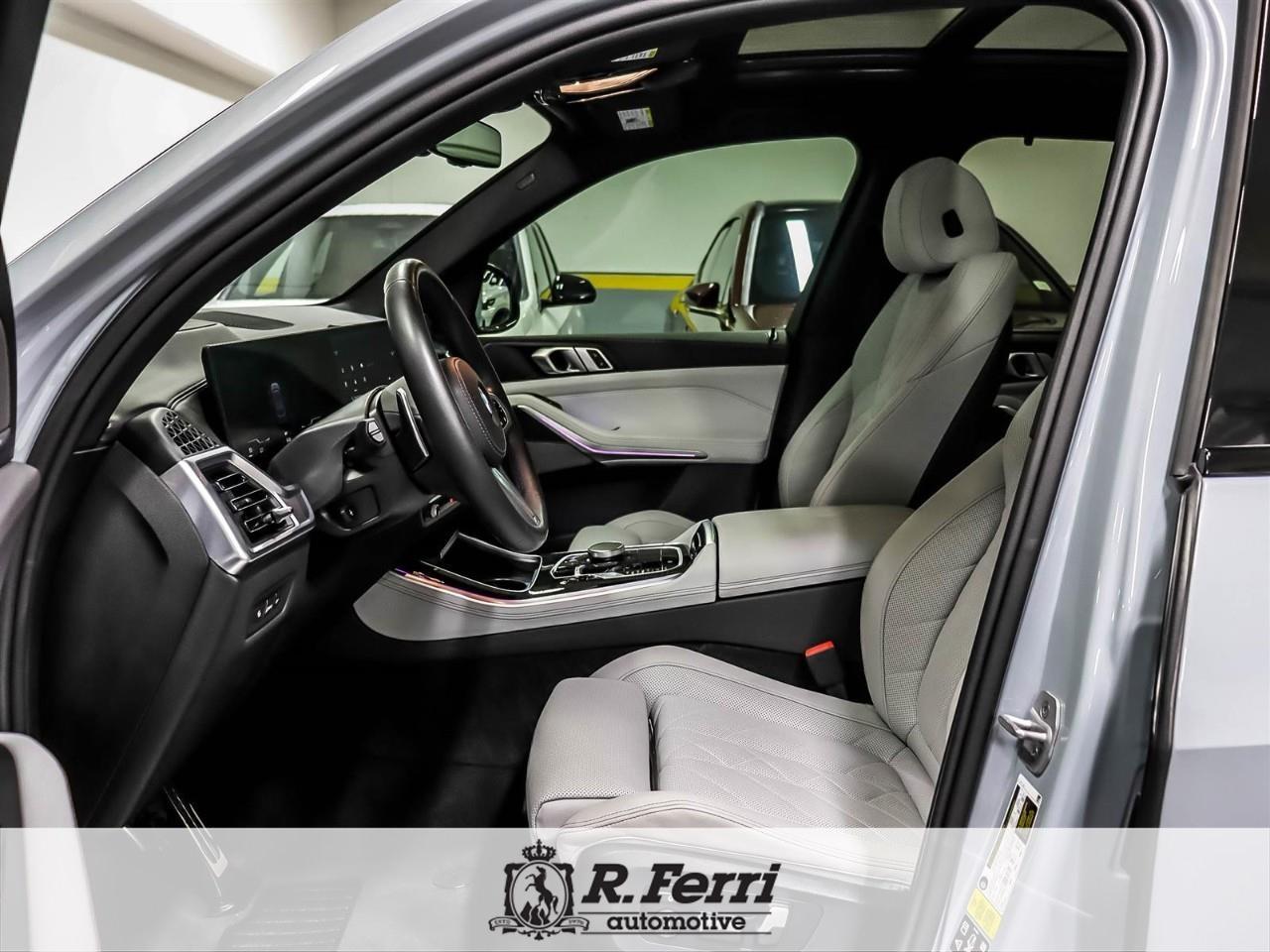 2024 BMW X5 xDrive40i 4dr All-Wheel Drive Sports Activity Vehicle Photo