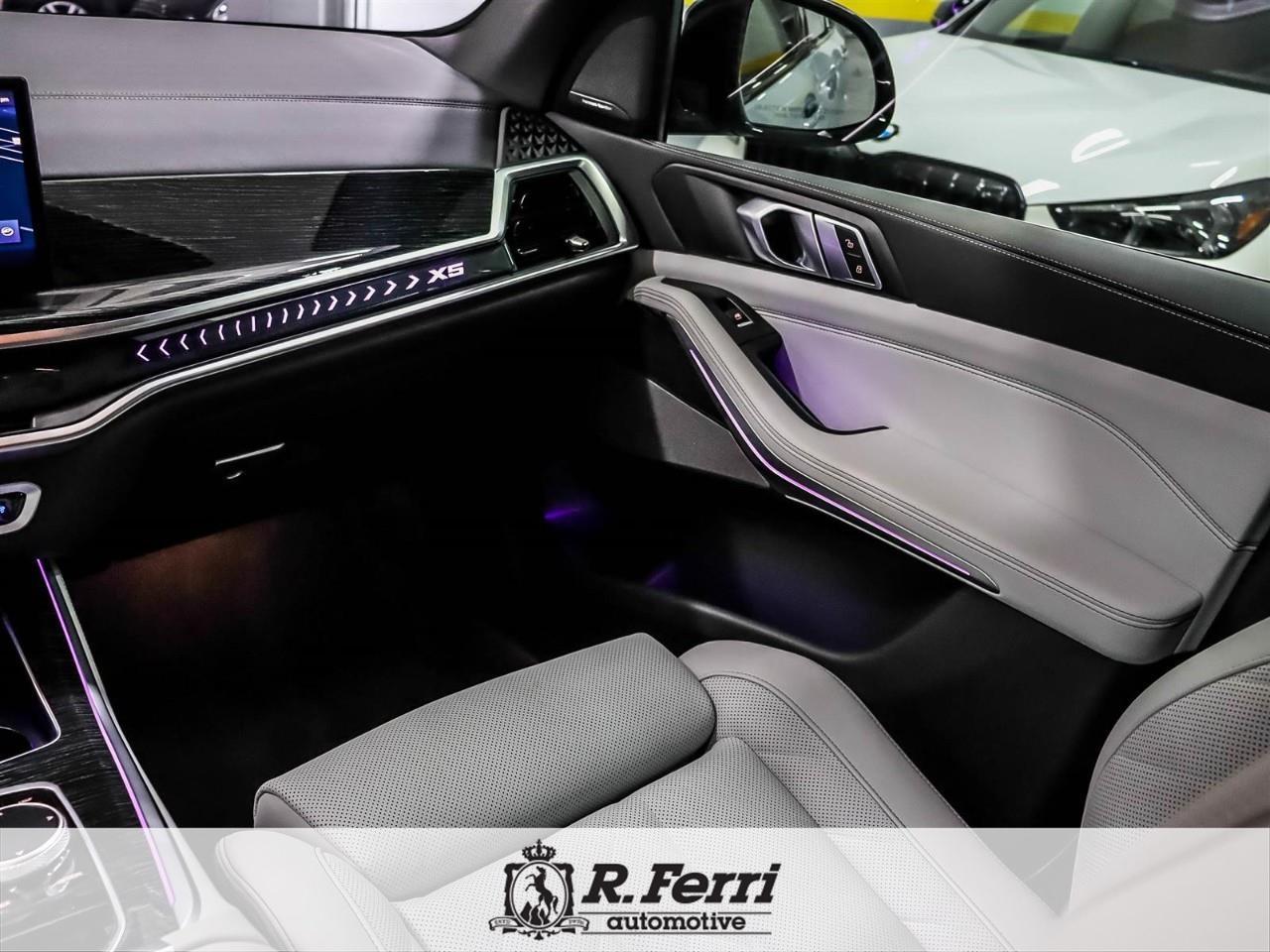 2024 BMW X5 xDrive40i 4dr All-Wheel Drive Sports Activity Vehicle Photo