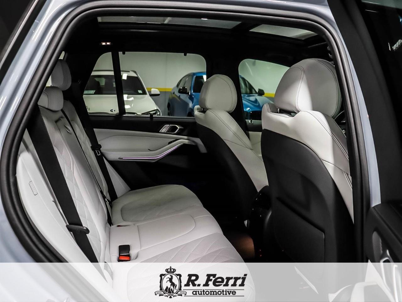 2024 BMW X5 xDrive40i 4dr All-Wheel Drive Sports Activity Vehicle Photo
