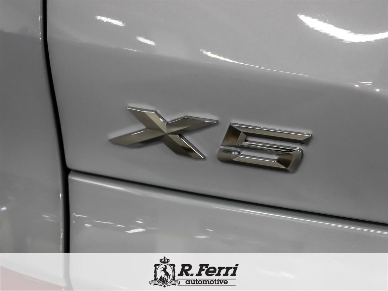 2024 BMW X5 xDrive40i 4dr All-Wheel Drive Sports Activity Vehicle Photo