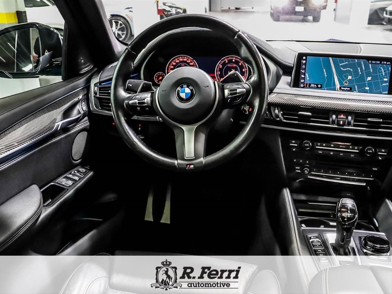 2018 BMW X6 xDrive35i 4dr All-Wheel Drive Sports Activity Coupe Photo