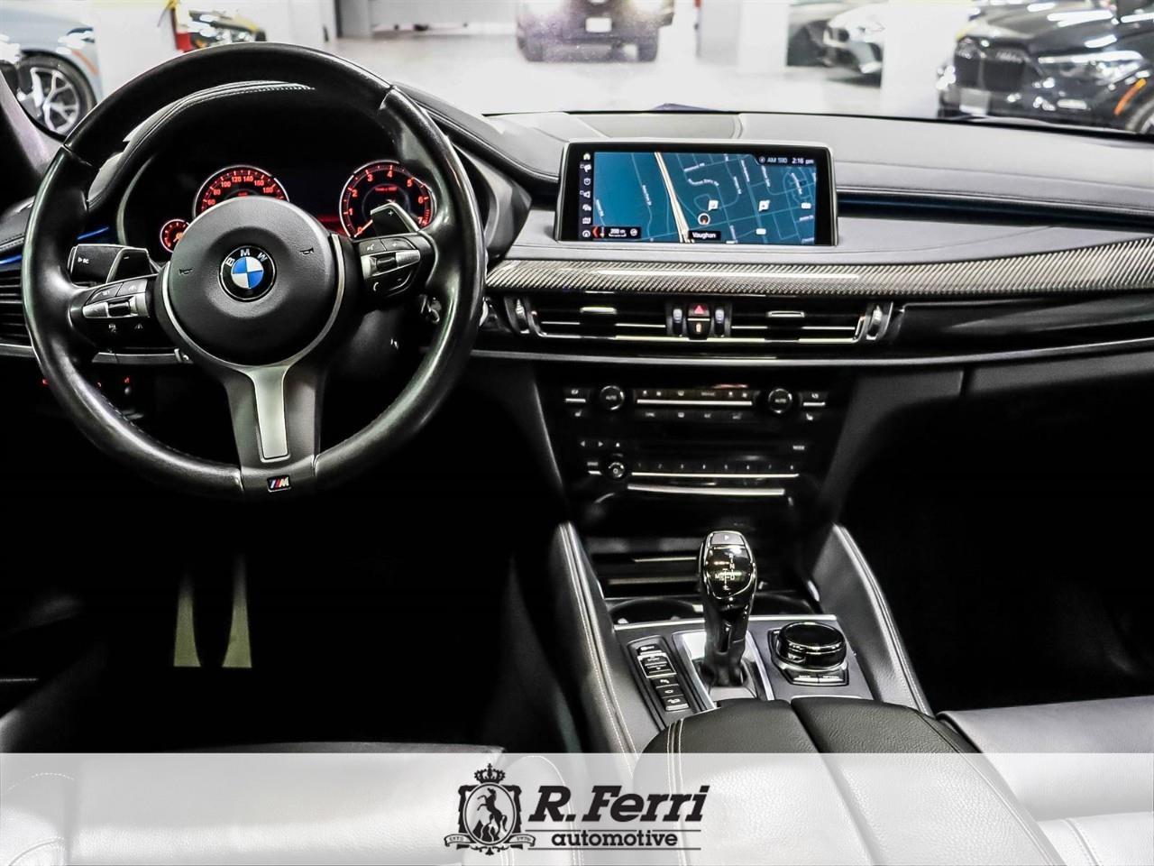 2018 BMW X6 xDrive35i 4dr All-Wheel Drive Sports Activity Coupe Photo