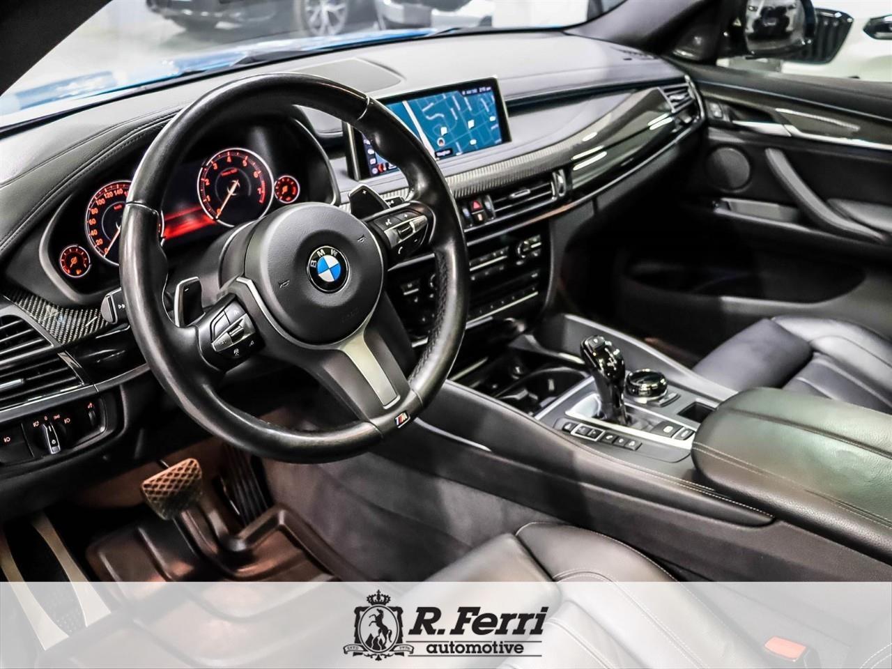 2018 BMW X6 xDrive35i 4dr All-Wheel Drive Sports Activity Coupe Photo