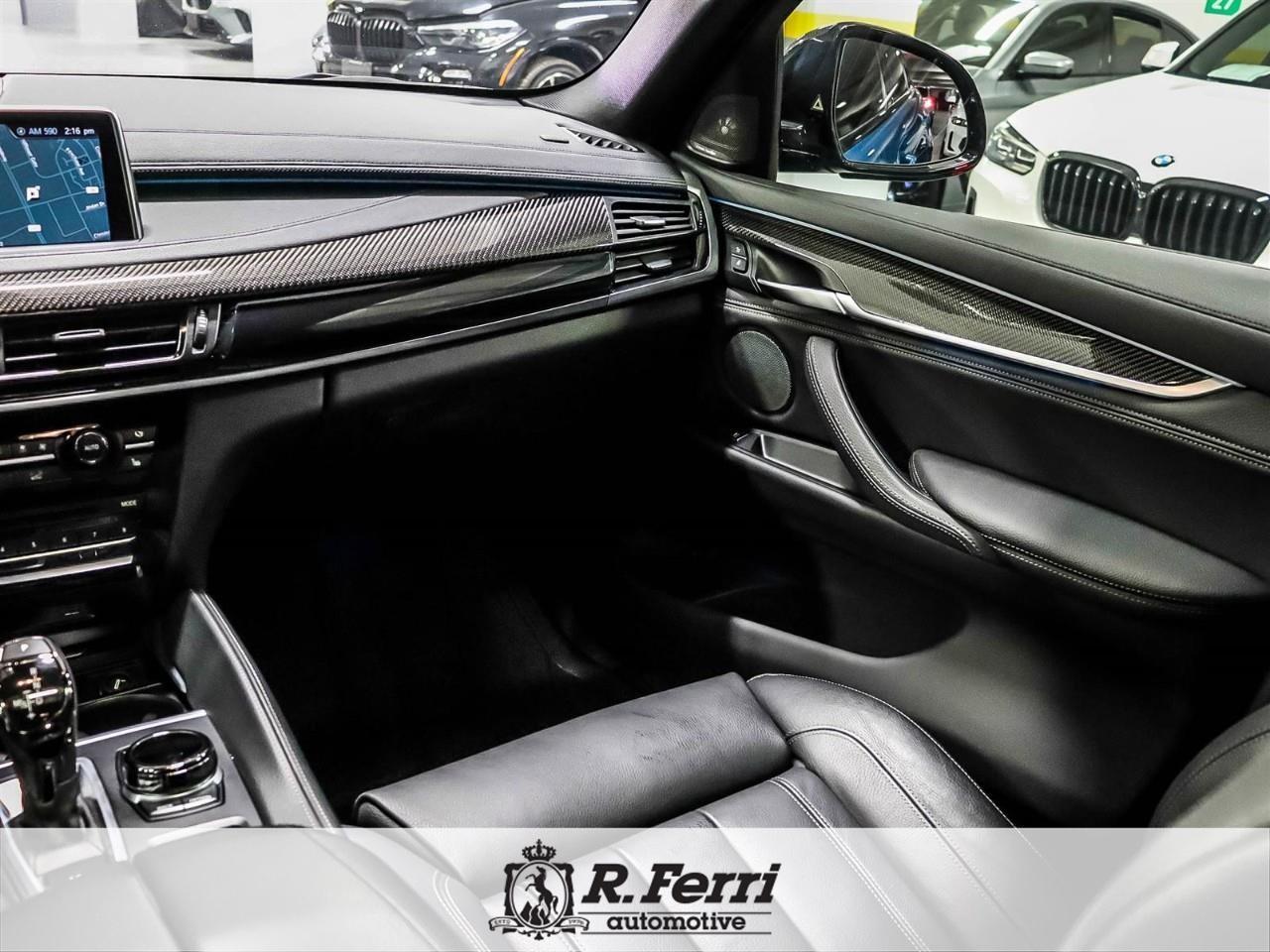 2018 BMW X6 xDrive35i 4dr All-Wheel Drive Sports Activity Coupe Photo