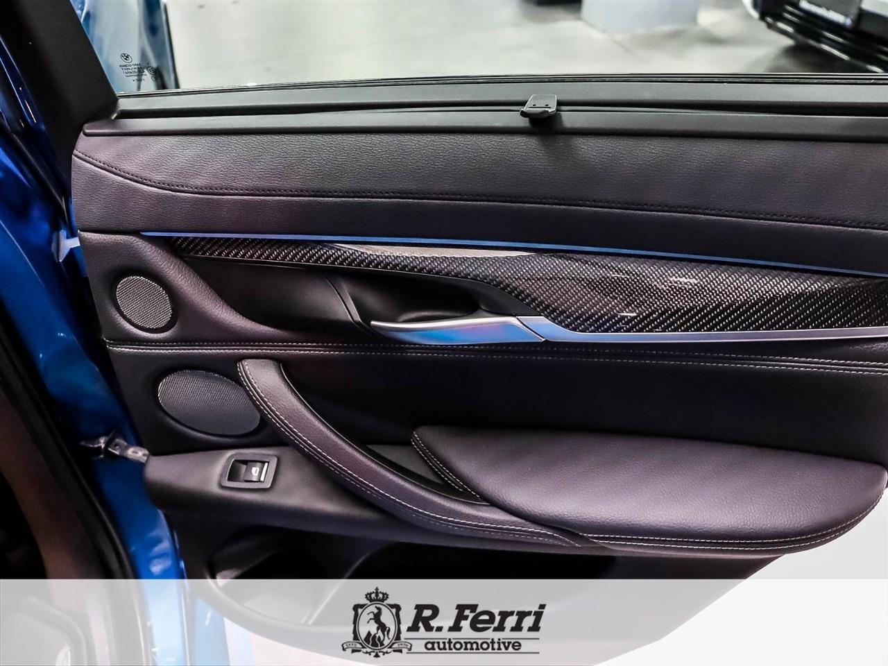 2018 BMW X6 xDrive35i 4dr All-Wheel Drive Sports Activity Coupe Photo