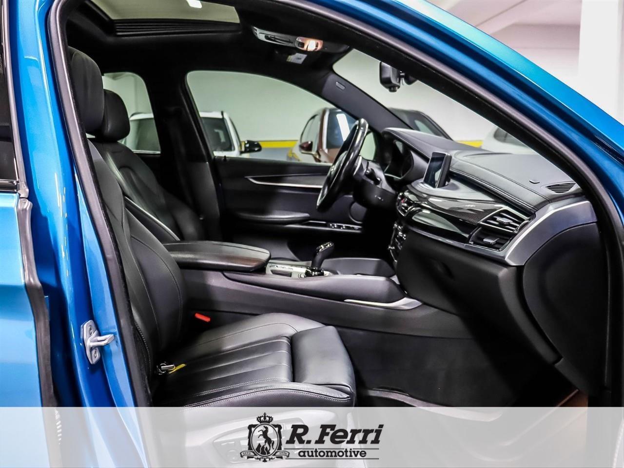 2018 BMW X6 xDrive35i 4dr All-Wheel Drive Sports Activity Coupe Photo